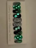 Glow In The Dark 3D Builder Gel Press On Nails