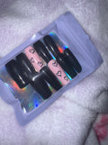 Gel Press On Nails