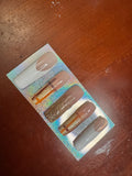 Fall Theme Builder Gel Press On Nails