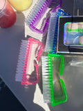 Nail brushes