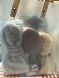 Self care pack (Large, grey)