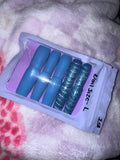 Gel Press On Nails