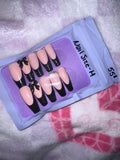 Gel Press On Nails