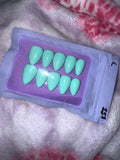 Gel Press On Nails