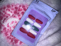 Gel Press On Nails