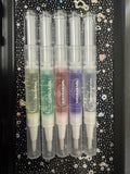 Scented Cuticle Oil
