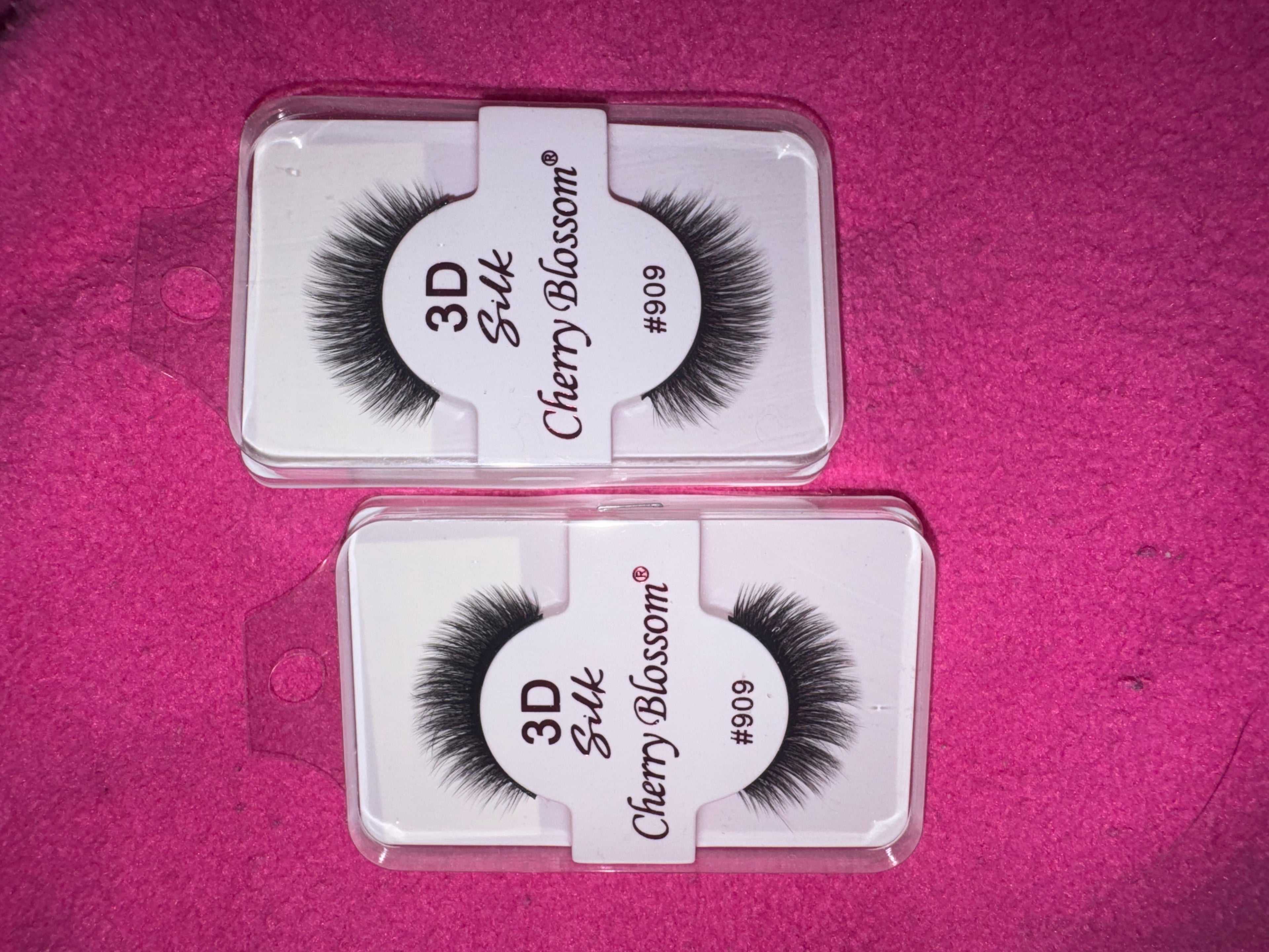 Strip Lashes