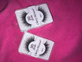 Strip Lashes