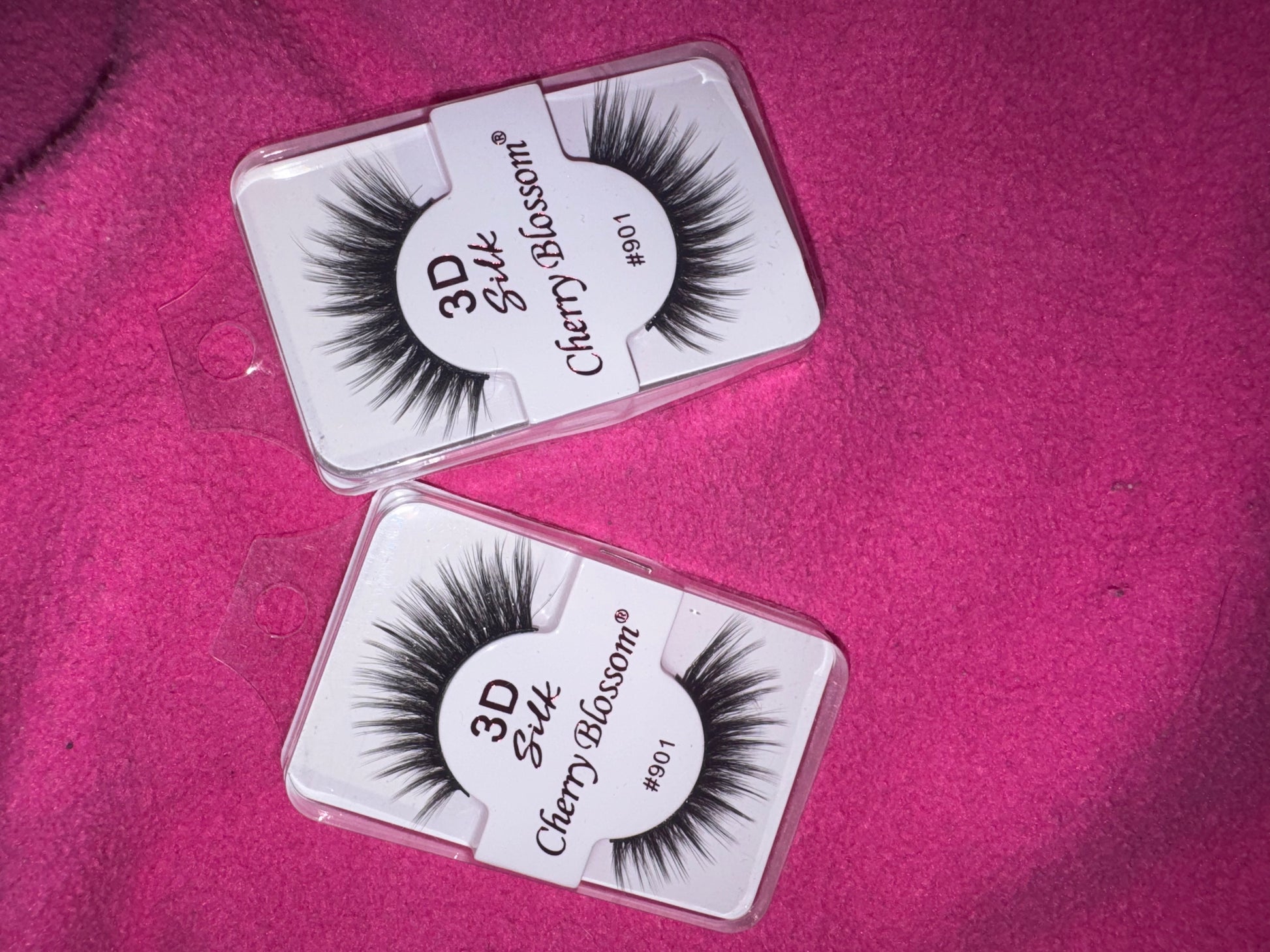 Strip Lashes