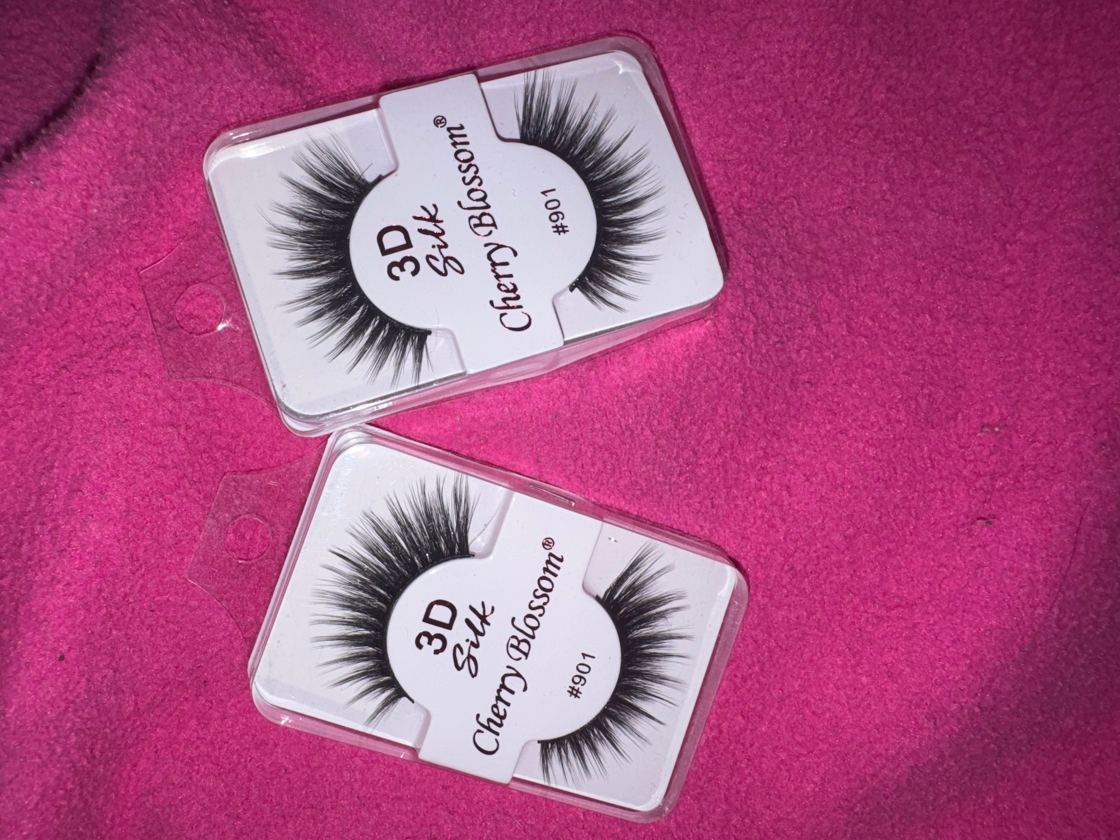 Strip Lashes