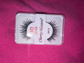 Strip Lashes