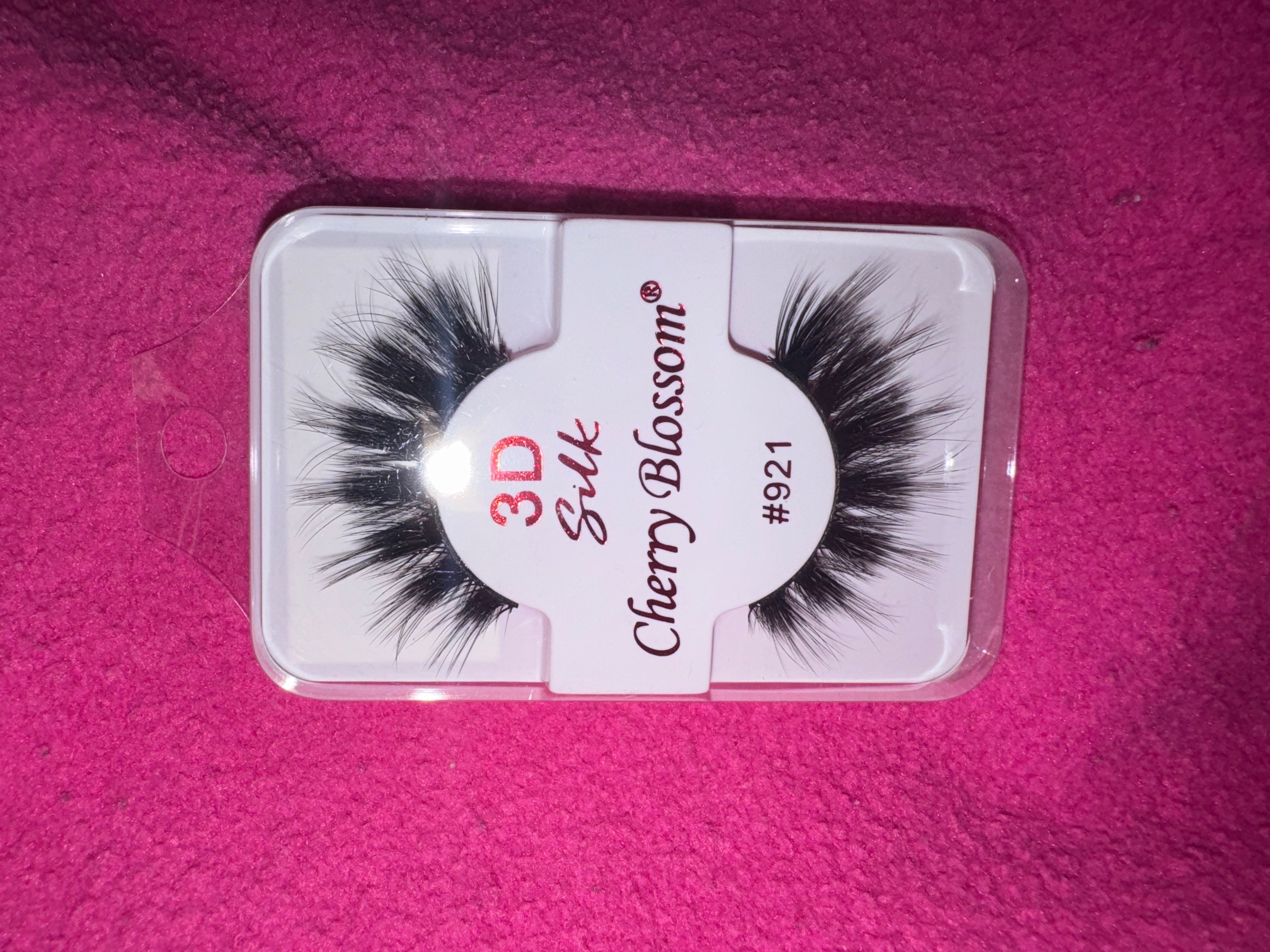 Strip Lashes