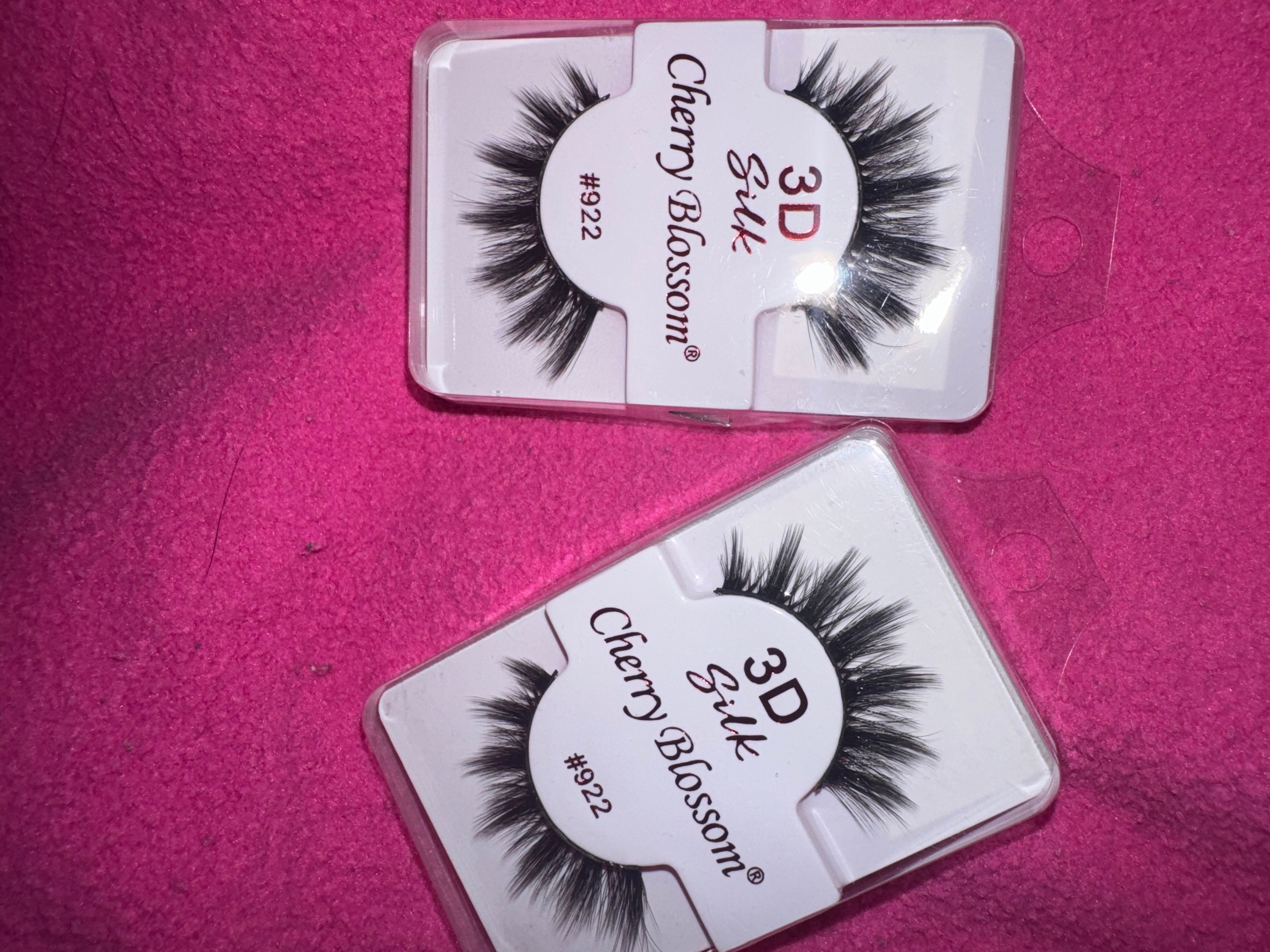 Strip Lashes