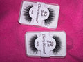 Strip Lashes