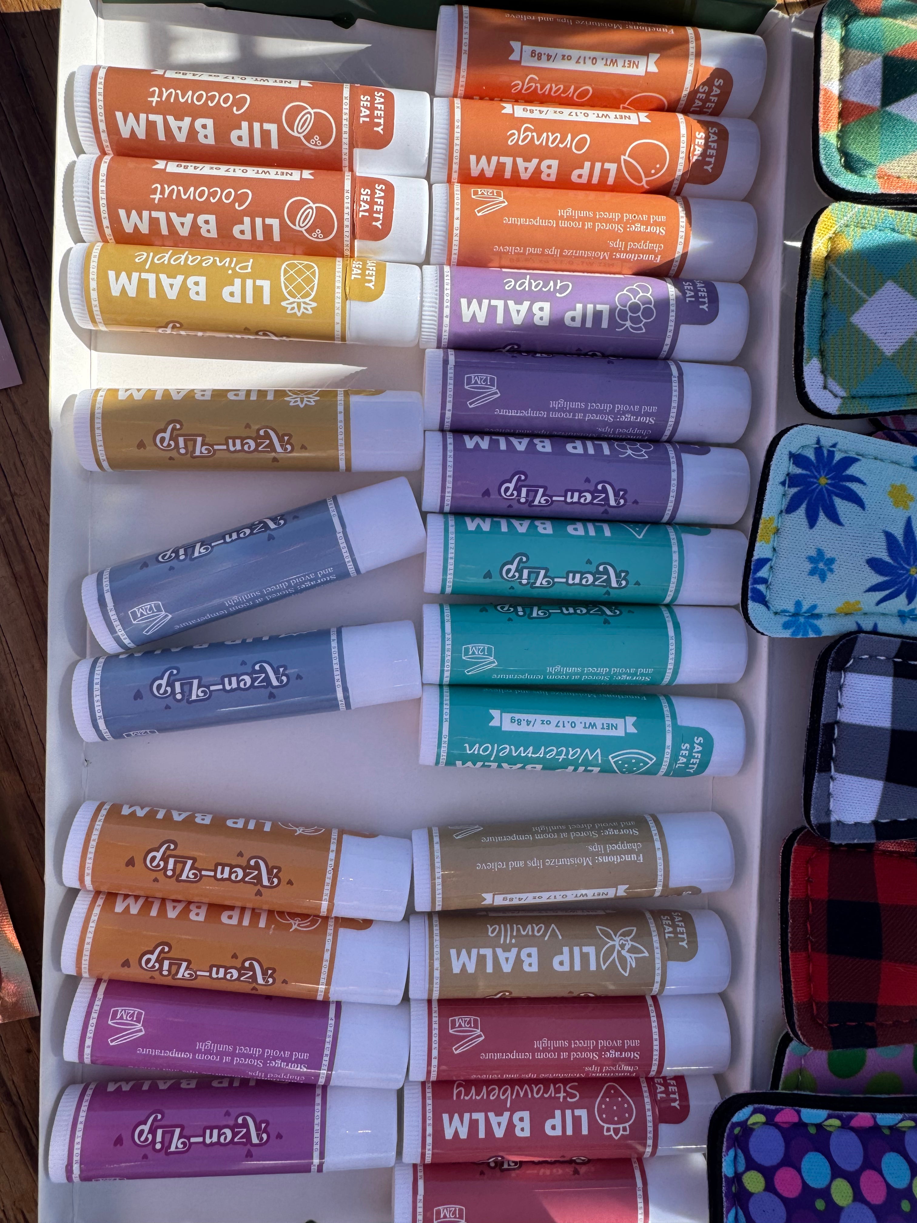 Chapstick