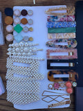 Hair clips