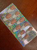 Gel Press On Nails