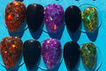 Halloween Gel Press On Nails