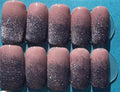 Halloween Gel Press On Nails