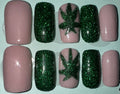 420 Acrylic Press On Nails